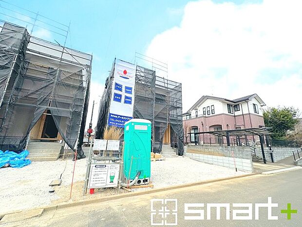 ~資金計画もお任せください~ ・ご見学はもちろん、住宅ローンなど資金面のご相談だけでもお気軽にどうぞ。 ・プロのアドバイザーがお客様にとって最適なプランをご提案させていただきます。