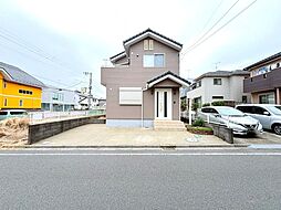茨城県守谷市松ケ丘３丁目