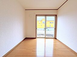 洋室の画像
