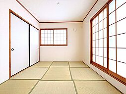 和室の画像