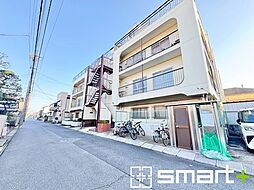 マンション第六松戸
