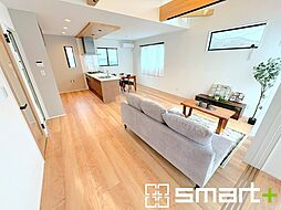 スカイタウン流山市松ケ丘6丁目