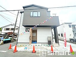 千葉県流山市松ケ丘６丁目
