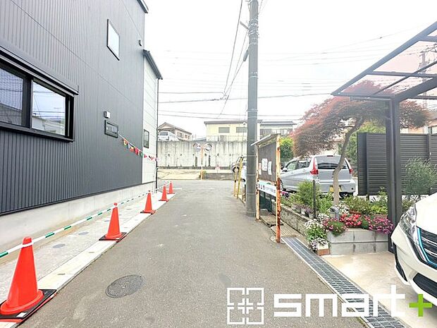 ~周辺環境もご案内いたします~ ・建物自体ももちろん大切ですが、暮らしていく上でとても大切な周辺環境。 ・ご見学時に周辺環境も併せてご案内させていただきますので、お気軽にご相談ください。