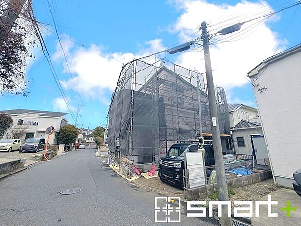 ~周辺環境もご案内いたします~ ・建物自体ももちろん大切ですが、暮らしていく上でとても大切な周辺環境。 ・ご見学時に周辺環境も併せてご案内させていただきますので、お気軽にご相談ください。