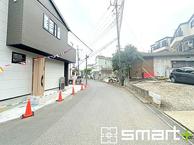 ~お問合せはお気軽に~ ・お仕事帰りの遅い時間や短時間のご案内、不動産会社に休みの多い水曜日などでもご対応可能です。 ・ぜひお気軽にお問合せくださいませ。お待ちしております!