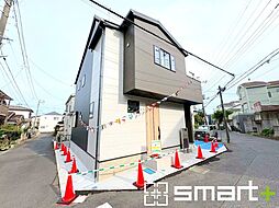 千葉県流山市松ケ丘６丁目
