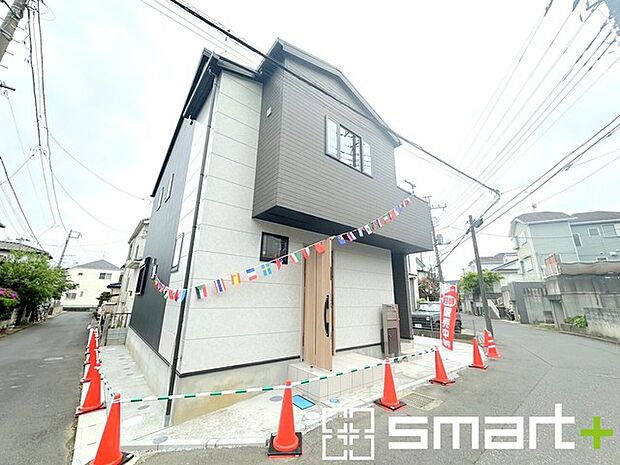 ~地盤調査も実施済み~ ・建物建築前に地盤調査もしておりますので、安心して永くお住まいいただける住宅です。 ・アフターサービスも充実しておりますので、詳細はぜひお問合せくださいませ。
