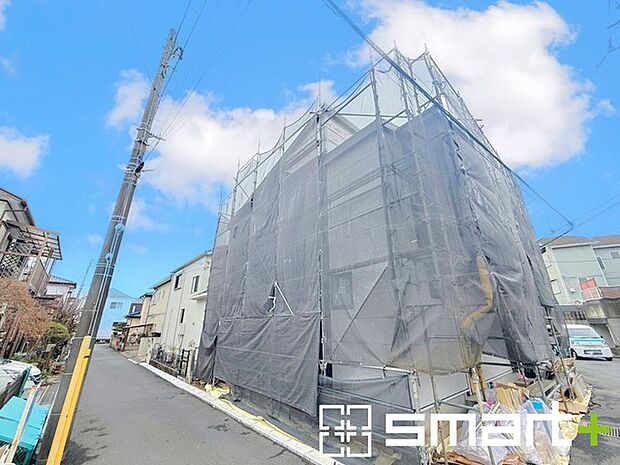 ~ご家族を守る「耐震等級3」~ ・住宅性能評価において「耐震等級3」を取得。地震に強い家であることが証明されております。 ・倒壊の恐れが低くなりますので、地震保険が半額になるメリットも。