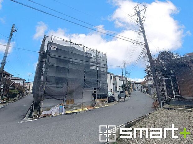 〜地盤調査も実施済み〜 ・建物建築前に地盤調査もしておりますので、安心して永くお住まいいただける住宅です。 ・アフターサービスも充実しておりますので、詳細はぜひお問合せくださいませ。 