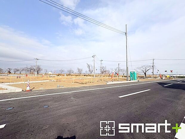 ~周辺環境もご案内いたします~ ・建物自体ももちろん大切ですが、暮らしていく上でとても大切な周辺環境。 ・ご見学時に周辺環境も併せてご案内させていただきますので、お気軽にご相談ください。