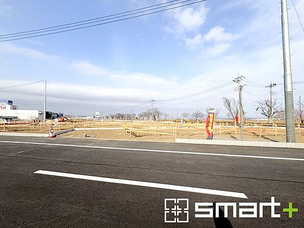 ~資金計画もお任せください~ ・ご見学はもちろん、住宅ローンなど資金面のご相談だけでもお気軽にどうぞ。 ・プロのアドバイザーがお客様にとって最適なプランをご提案させていただきます。