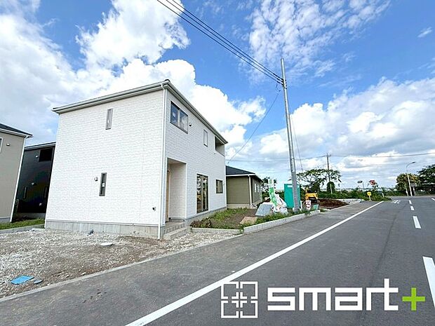 ~フラット35S対応~ ・フラット35S対象物件となっておりますので、住宅ローンでフラット35をご利用の方は金利優遇が受けられます。 ・期間・金利などは担当までお問い合わせください。