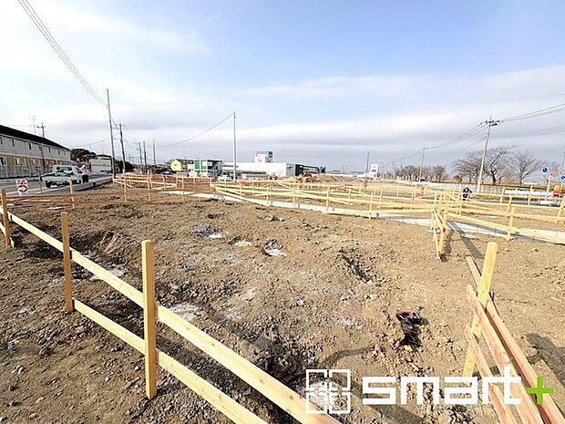 ~ご家族を守る「耐震等級3」~ ・住宅性能評価において「耐震等級3」を取得。地震に強い家であることが証明されております。 ・倒壊の恐れが低くなりますので、地震保険が半額になるメリットも。