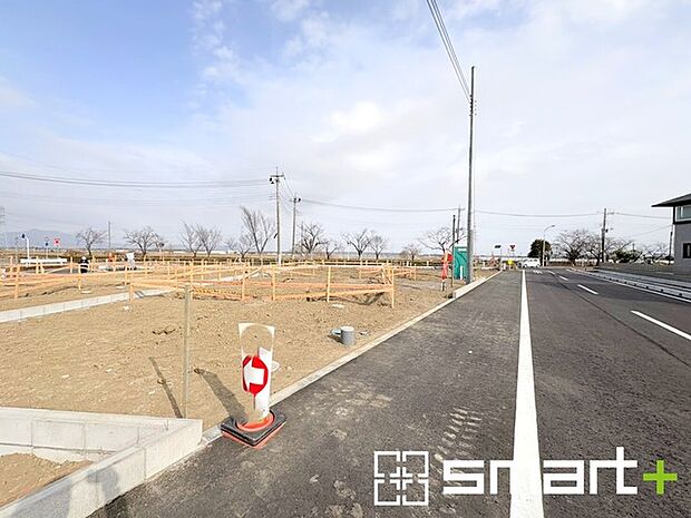 ～ホルムアルデヒド対策も～ ・住宅性能評価において「ホルムアルデヒド対策等級3」を取得。 ・有害物質の発散を抑える事で健康的な生活が送れます。　 