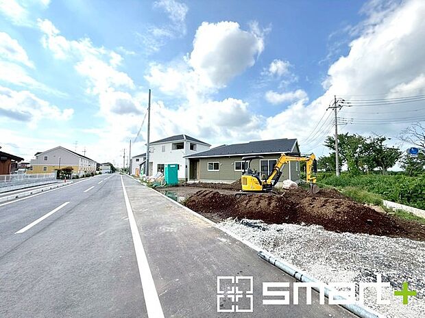 ~周辺環境もご案内いたします~ ・建物自体ももちろん大切ですが、暮らしていく上でとても大切な周辺環境。 ・ご見学時に周辺環境も併せてご案内させていただきますので、お気軽にご相談ください。