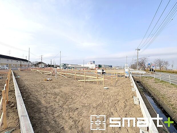 ~資金計画もお任せください~ ・ご見学はもちろん、住宅ローンなど資金面のご相談だけでもお気軽にどうぞ。 ・プロのアドバイザーがお客様にとって最適なプランをご提案させていただきます。