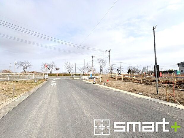~周辺環境もご案内いたします~ ・建物自体ももちろん大切ですが、暮らしていく上でとても大切な周辺環境。 ・ご見学時に周辺環境も併せてご案内させていただきますので、お気軽にご相談ください。