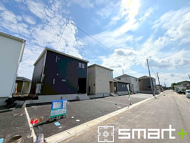 ~周辺環境もご案内いたします~ ・建物自体ももちろん大切ですが、暮らしていく上でとても大切な周辺環境。 ・ご見学時に周辺環境も併せてご案内させていただきますので、お気軽にご相談ください。