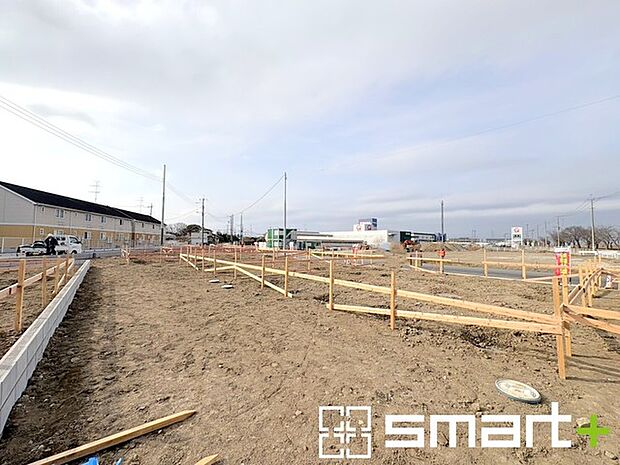 ～維持管理対策も取られております～ ・住宅性能評価において「維持管理対策等級3」を取得。 ・各点検口などが配置され、住宅のメンテナンスがしやすい造りとなっております。　 