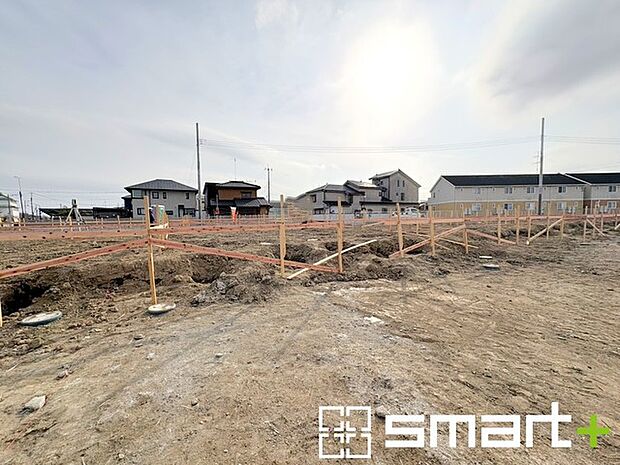 ～風にも強い強靭な建物～ ・住宅性能評価において「耐風等級2」を取得。 ・大型の台風など暴風にも耐える、強靭な建物となっております。 