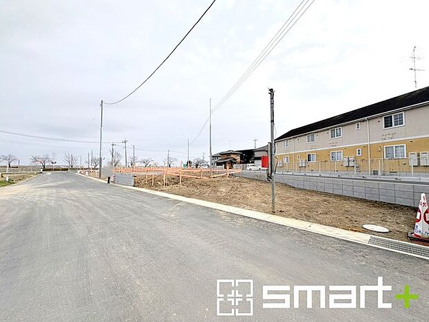 ~周辺環境もご案内いたします~ ・建物自体ももちろん大切ですが、暮らしていく上でとても大切な周辺環境。 ・ご見学時に周辺環境も併せてご案内させていただきますので、お気軽にご相談ください。