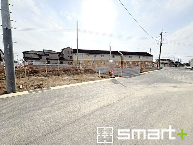 ~周辺環境もご案内いたします~ ・建物自体ももちろん大切ですが、暮らしていく上でとても大切な周辺環境。 ・ご見学時に周辺環境も併せてご案内させていただきますので、お気軽にご相談ください。