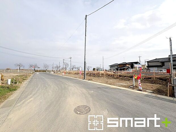 ~資金計画もお任せください~ ・ご見学はもちろん、住宅ローンなど資金面のご相談だけでもお気軽にどうぞ。 ・プロのアドバイザーがお客様にとって最適なプランをご提案させていただきます。