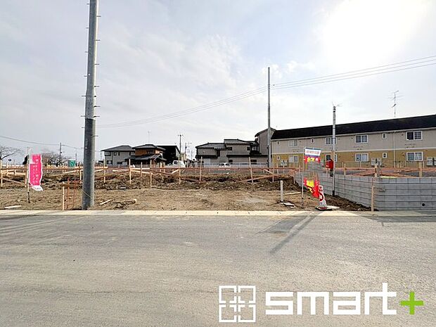 ~ご家族を守る「耐震等級3」~ ・住宅性能評価において「耐震等級3」を取得。地震に強い家であることが証明されております。 ・倒壊の恐れが低くなりますので、地震保険が半額になるメリットも。