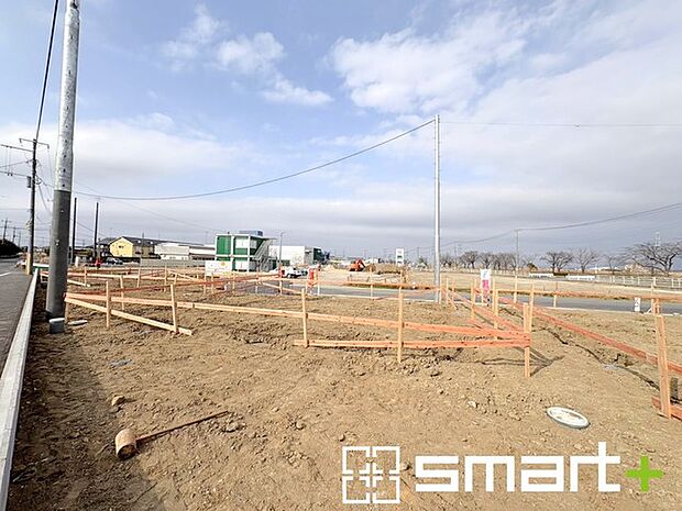 ～ホルムアルデヒド対策も～ ・住宅性能評価において「ホルムアルデヒド対策等級3」を取得。 ・有害物質の発散を抑える事で健康的な生活が送れます。　 