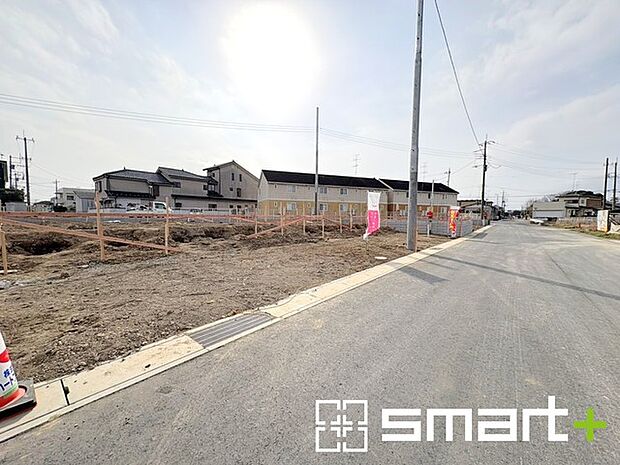 ～資金計画もお任せください～ ・ご見学はもちろん、住宅ローンなど資金面のご相談だけでもお気軽にどうぞ。 ・プロのアドバイザーがお客様にとって最適なプランをご提案させていただきます。 