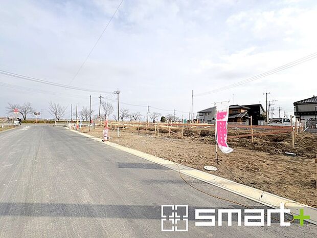 ～周辺環境もご案内いたします～ ・建物自体ももちろん大切ですが、暮らしていく上でとても大切な周辺環境。 ・ご見学時に周辺環境も併せてご案内させていただきますので、お気軽にご相談ください。 