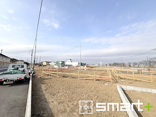 ～維持管理対策も取られております～ ・住宅性能評価において「維持管理対策等級3」を取得。 ・各点検口などが配置され、住宅のメンテナンスがしやすい造りとなっております。　 