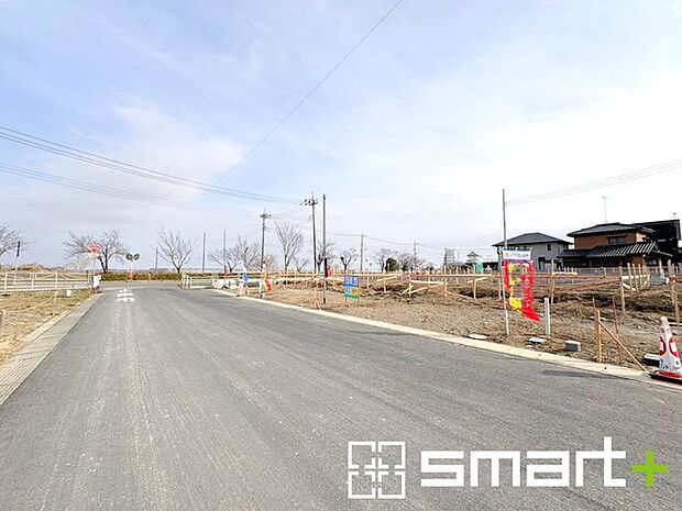 ~周辺環境もご案内いたします~ ・建物自体ももちろん大切ですが、暮らしていく上でとても大切な周辺環境。 ・ご見学時に周辺環境も併せてご案内させていただきますので、お気軽にご相談ください。