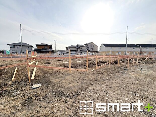 ~地盤調査も実施済み~ ・建物建築前に地盤調査もしておりますので、安心して永くお住まいいただける住宅です。 ・アフターサービスも充実しておりますので、詳細はぜひお問合せくださいませ。