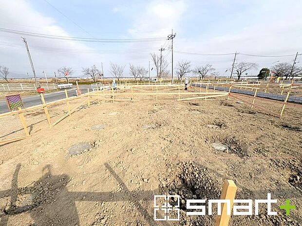 ~ホルムアルデヒド対策も~ ・住宅性能評価において「ホルムアルデヒド対策等級3」を取得。 ・有害物質の発散を抑える事で健康的な生活が送れます。