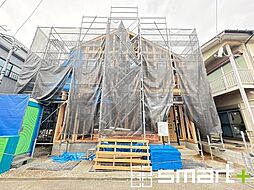 千葉県松戸市金ケ作