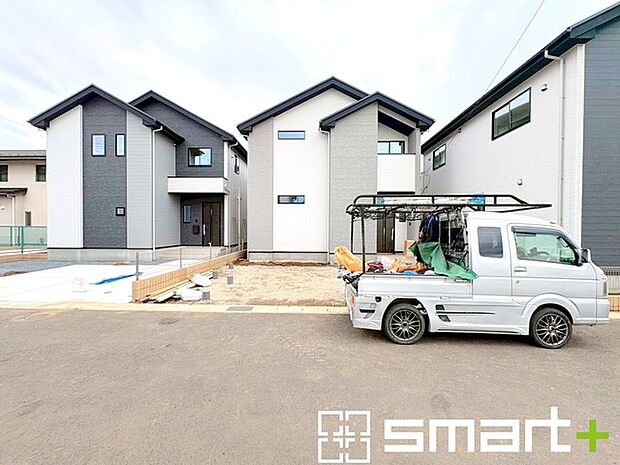 ~資金計画もお任せください~ ・ご見学はもちろん、住宅ローンなど資金面のご相談だけでもお気軽にどうぞ。 ・プロのアドバイザーがお客様にとって最適なプランをご提案させていただきます。