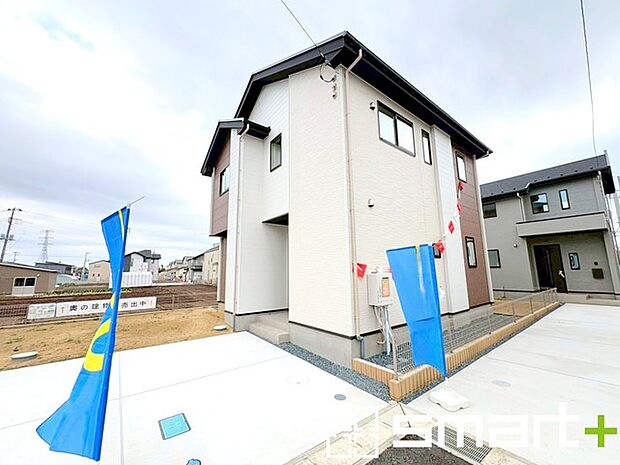 ～資金計画もお任せください～ ・ご見学はもちろん、住宅ローンなど資金面のご相談だけでもお気軽にどうぞ。 ・プロのアドバイザーがお客様にとって最適なプランをご提案させていただきます。 