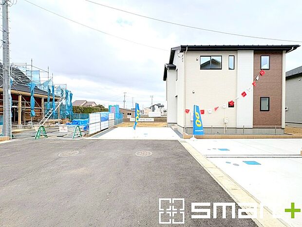 ~お問合せはお気軽に~ ・お仕事帰りの遅い時間や短時間のご案内、不動産会社に休みの多い水曜日などでもご対応可能です。 ・ぜひお気軽にお問合せくださいませ。お待ちしております!