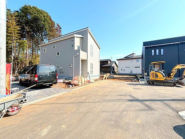 ～お問合せはお気軽に～ ・お仕事帰りの遅い時間や短時間のご案内、不動産会社に休みの多い水曜日などでもご対応可能です。 ・ぜひお気軽にお問合せくださいませ。お待ちしております！ 