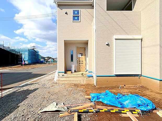 ~地盤調査も実施済み~ ・建物建築前に地盤調査もしておりますので、安心して永くお住まいいただける住宅です。 ・アフターサービスも充実しておりますので、詳細はぜひお問合せくださいませ。