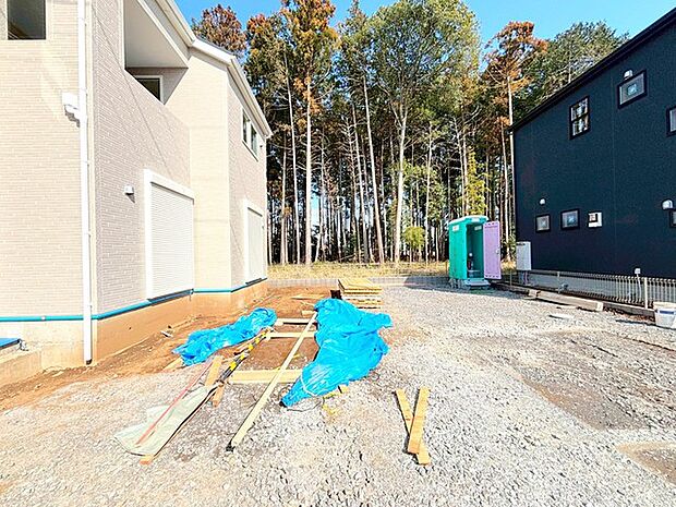 ~国が認めた長期優良住宅~ ・名の通り長期に亘り優れた性能が持続する長期優良住宅。 ・税制面での優遇などもございます。詳細は担当までお気軽にお問い合わせくださいませ。