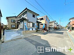 牛久市南 戸建