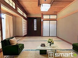 和室の画像