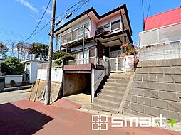 千葉県我孫子市高野山