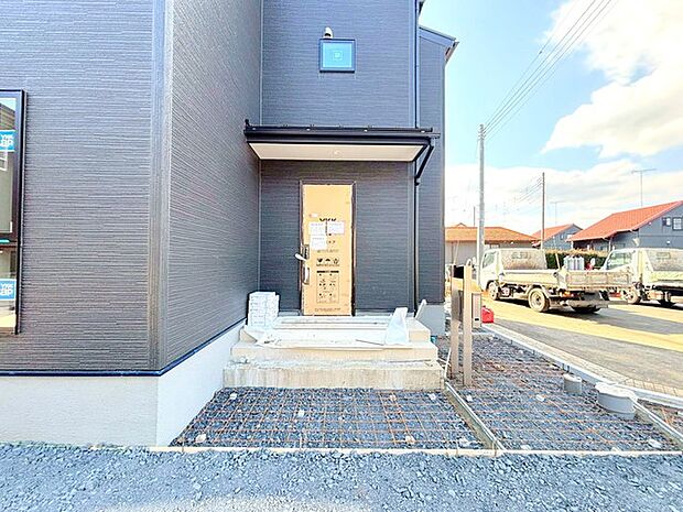 ～オプション工事もお任せください～ ・せっかくの良い住宅を更に良くする各種オプション工事。 ・住宅オプション協会加盟の当社なら様々なご提案が可能です。ぜひお気軽にご相談くださいませ。　 