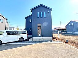 茨城県かすみがうら市下稲吉