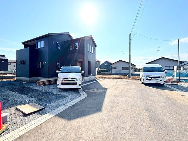 ～お問合せはお気軽に～ ・お仕事帰りの遅い時間や短時間のご案内、不動産会社に休みの多い水曜日などでもご対応可能です。 ・ぜひお気軽にお問合せくださいませ。お待ちしております！ 