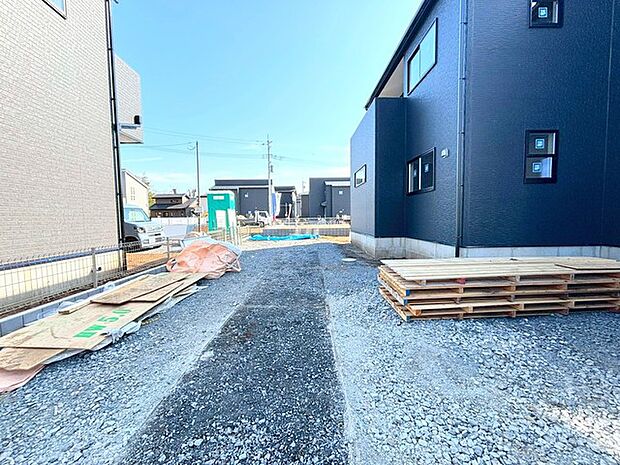 ~資金計画もお任せください~ ・ご見学はもちろん、住宅ローンなど資金面のご相談だけでもお気軽にどうぞ。 ・プロのアドバイザーがお客様にとって最適なプランをご提案させていただきます。